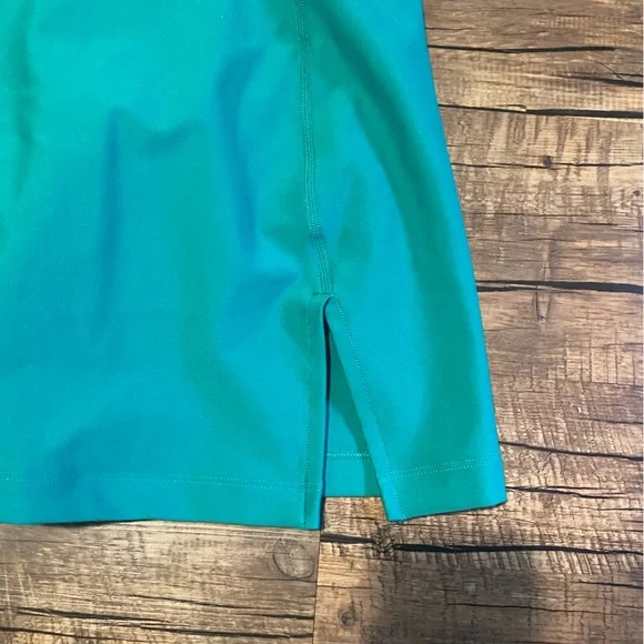 Abercrombie YPB Active Romper Dress - S - Picture 2 of 6